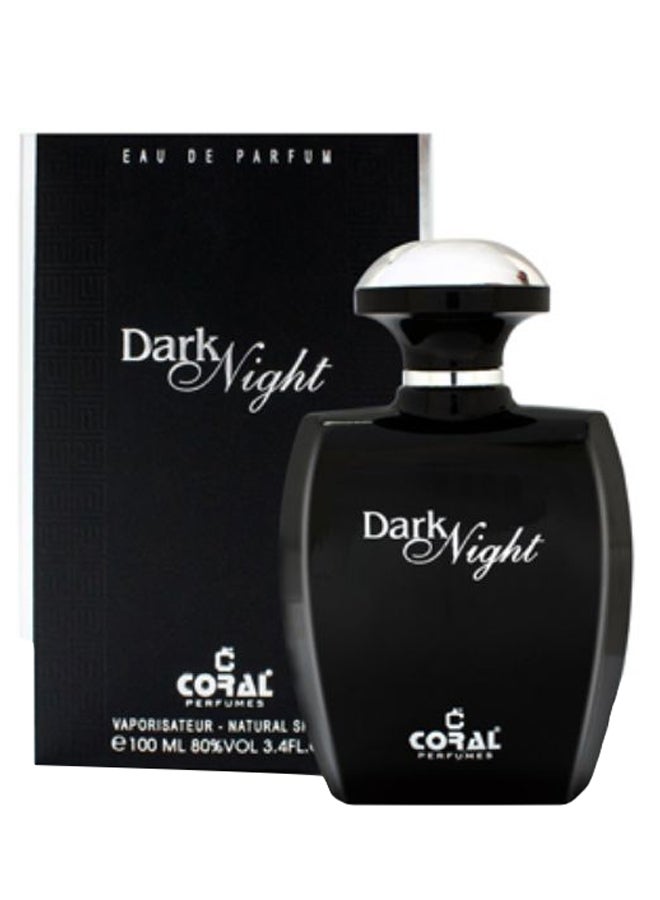 Coral Dark Night EDP 100ml  - Image 1