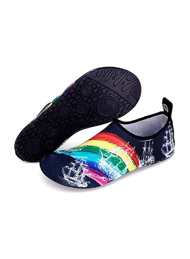 Generic Pair Of Barefoot Beach Pool Shoes  - Image 2