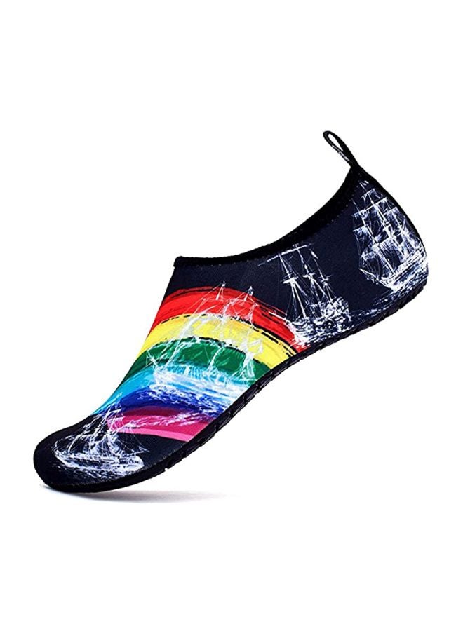Generic Pair Of Barefoot Beach Pool Shoes  - Image 3
