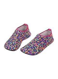 Pair Of Quick Dry Diving Socks
