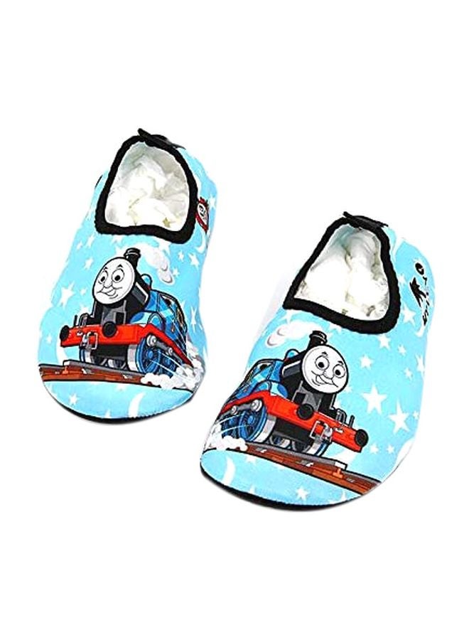 MYLEY Printed Quick-Dry Diving Shoes - Image 1