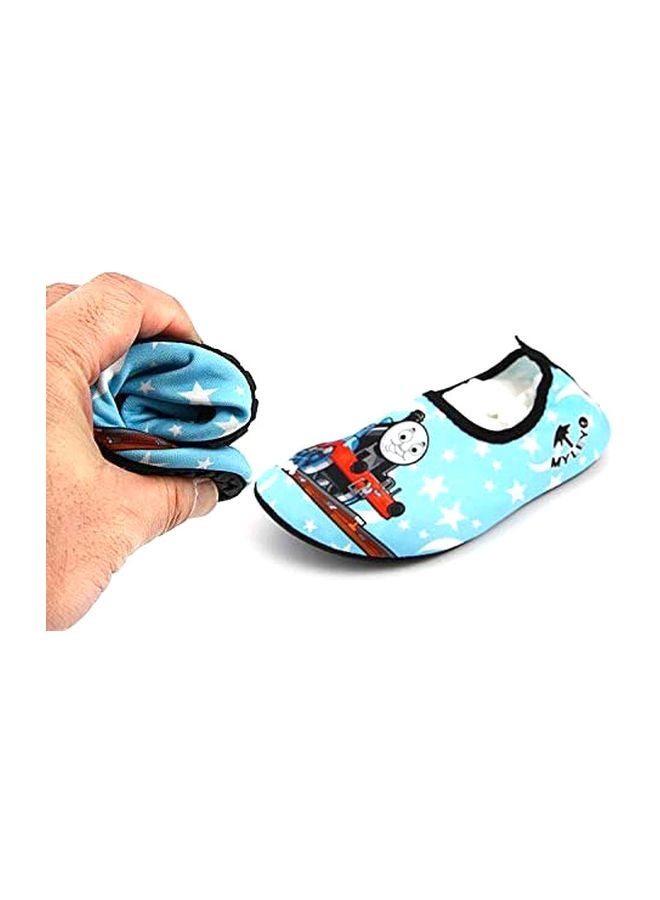 MYLEY Printed Quick-Dry Diving Shoes - Image 2