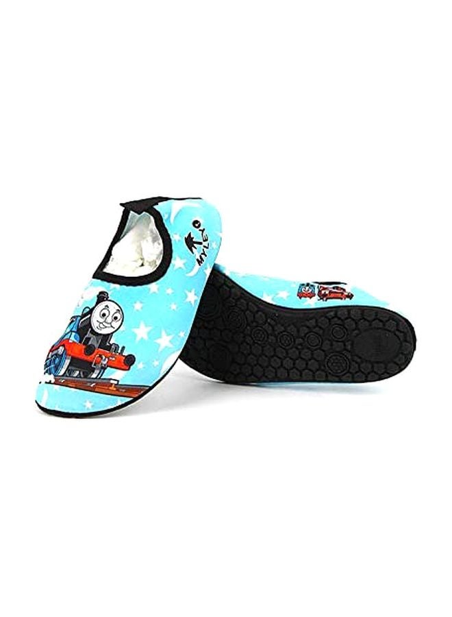MYLEY Printed Quick-Dry Diving Shoes - Image 3
