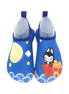 Pair Of Quick Dry Diving Socks