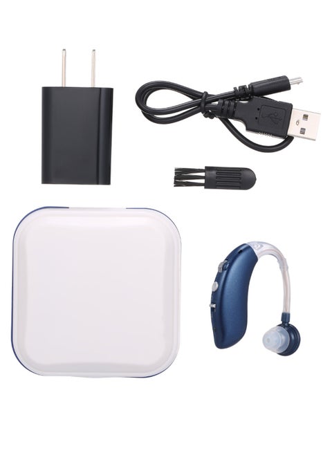 Digital Wireless Hearing Aid Device Kit For Hearing Loss Elderly