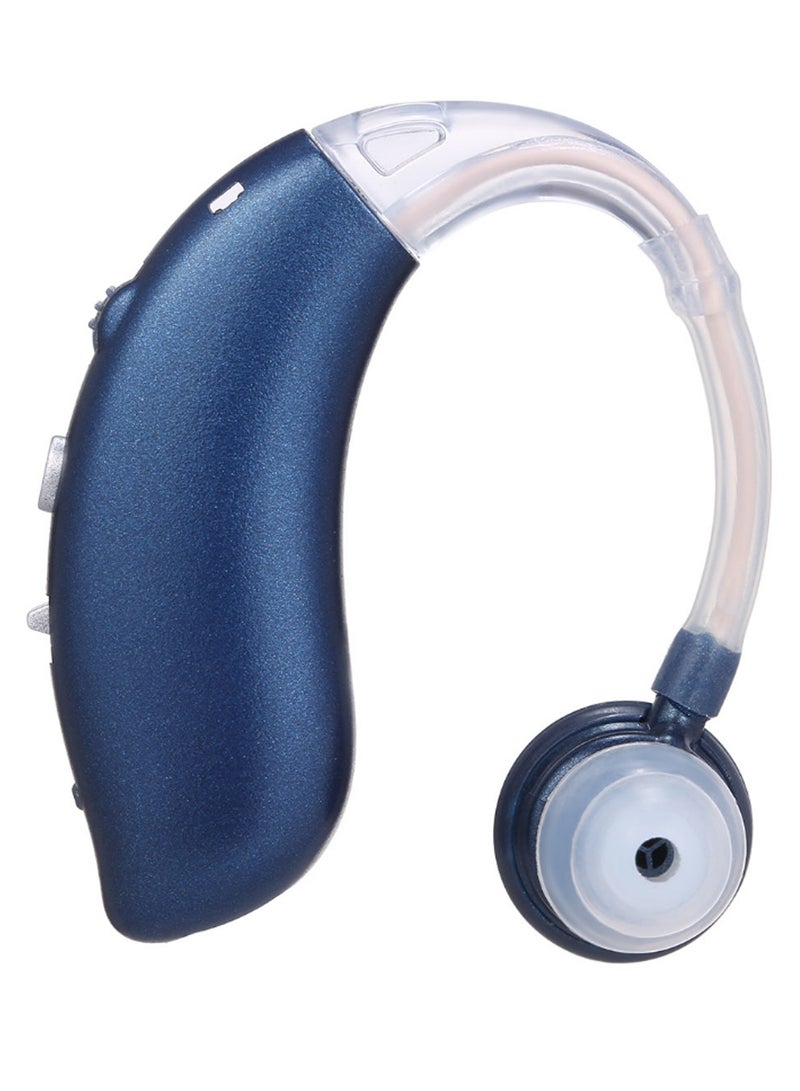 Generic Digital Wireless Hearing Aid Device Kit For Hearing Loss Elderly  - Image 2
