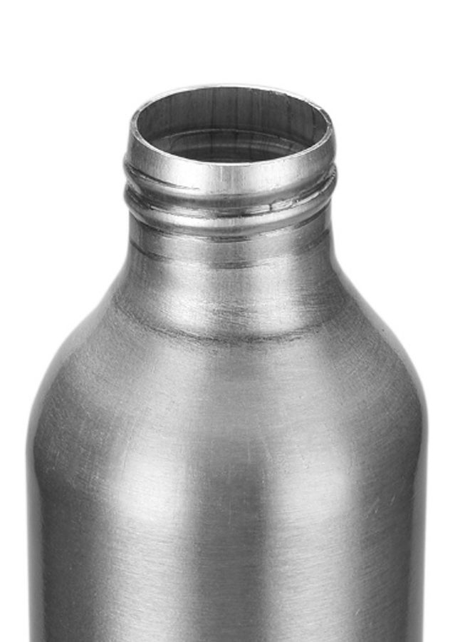 Generic Cleaning Empty Spray Bottle Silver/Black - Image 2