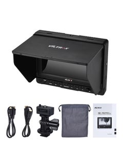 Dc-70 Pro Ips Camera Video Field Monitor 18.9x14.5x3.2cm Black - v1587828329/N37447926A_1