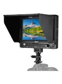 Dc-70 Pro Ips Camera Video Field Monitor 18.9x14.5x3.2cm Black - v1587828331/N37447926A_3