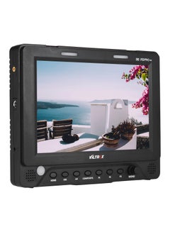 Dc-70 Pro Ips Camera Video Field Monitor 18.9x14.5x3.2cm Black - v1587828332/N37447926A_5