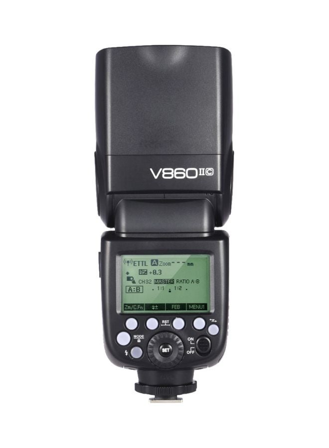 Speedlite GN60 Camera Flash