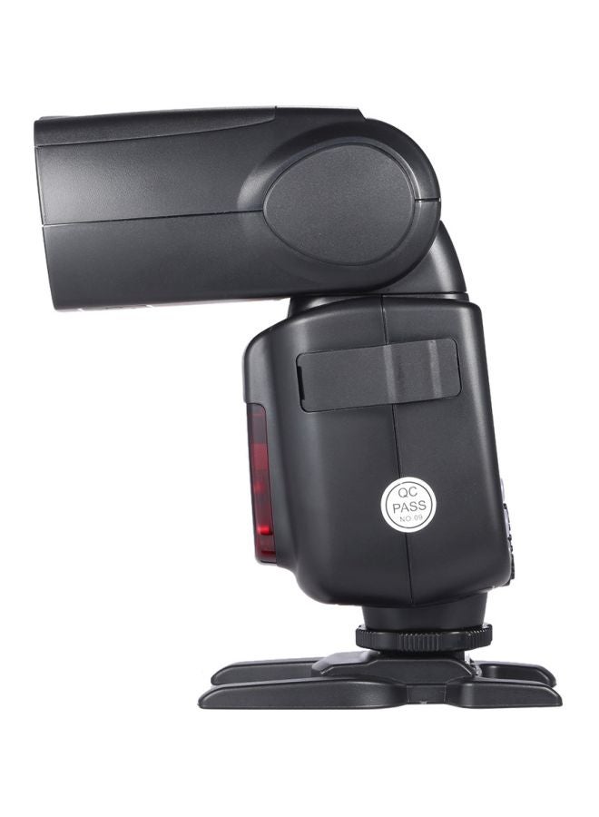 Speedlite GN60 Camera Flash
