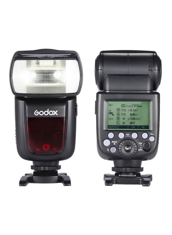Speedlite GN60 Camera Flash