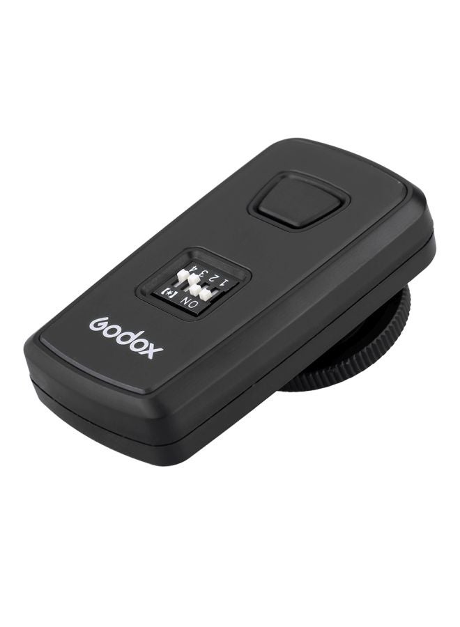 Godox 4-Piece Wireless Studio Flash Trigger Set  - Image 1
