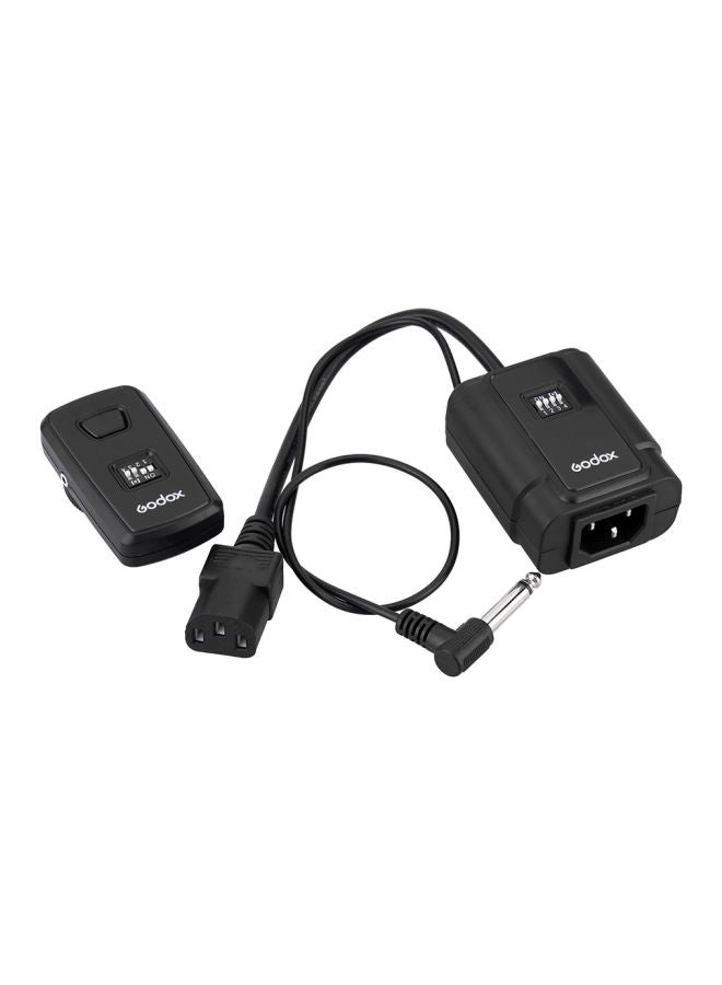 Godox 4-Piece Wireless Studio Flash Trigger Set  - Image 4
