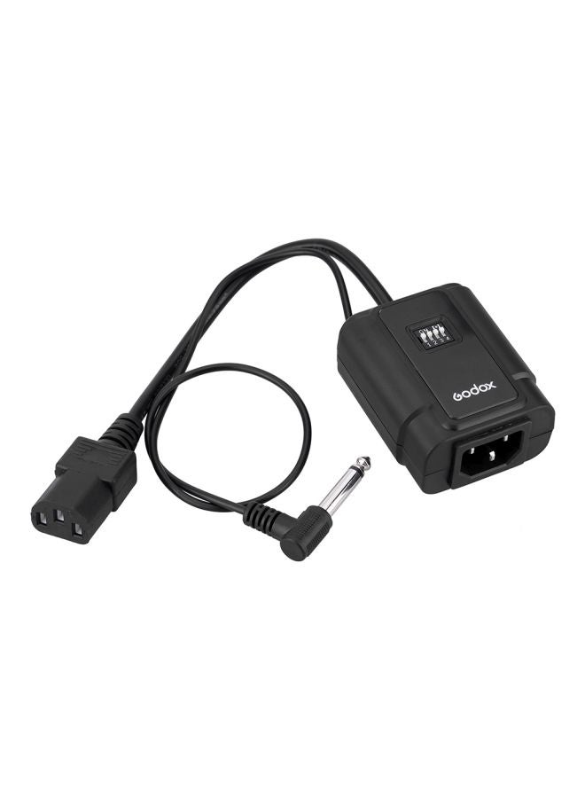 Godox 4-Piece Wireless Studio Flash Trigger Set  - Image 2