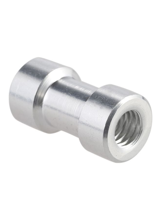 Metal Clamp Clip Holder Black/Silver  - Image 4