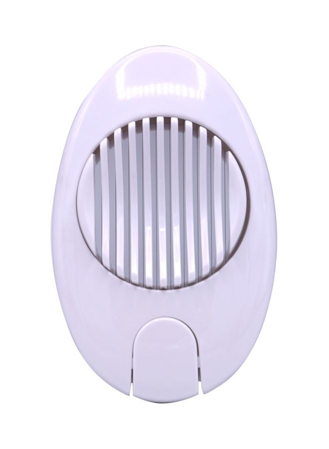 بن شيهون أبوعمر قطاعة بيض بلاستيكية أبيض 4x6Ø³Ù†ØªÙŠÙ…ØªØ± - Image 1