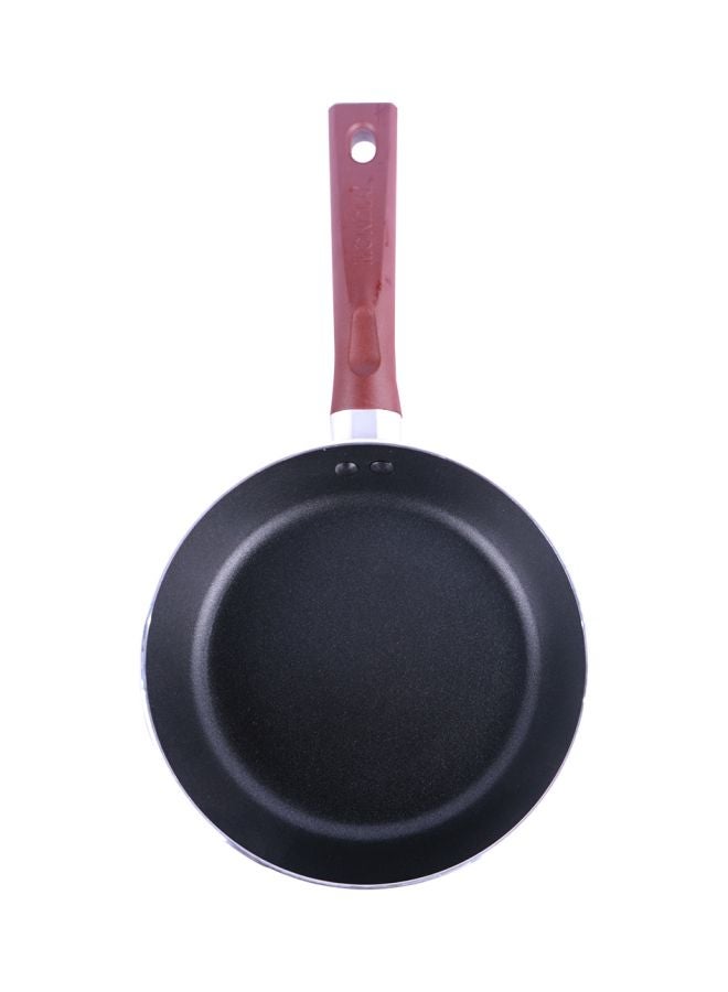 Bin-Shihoun-Abomar Frying Pan Red 20cm  - Image 2