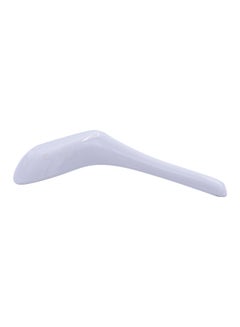 Bin-Shihoun-Abomar Printed Soup Spoon White/Brown/Green 14cm  - Image 2