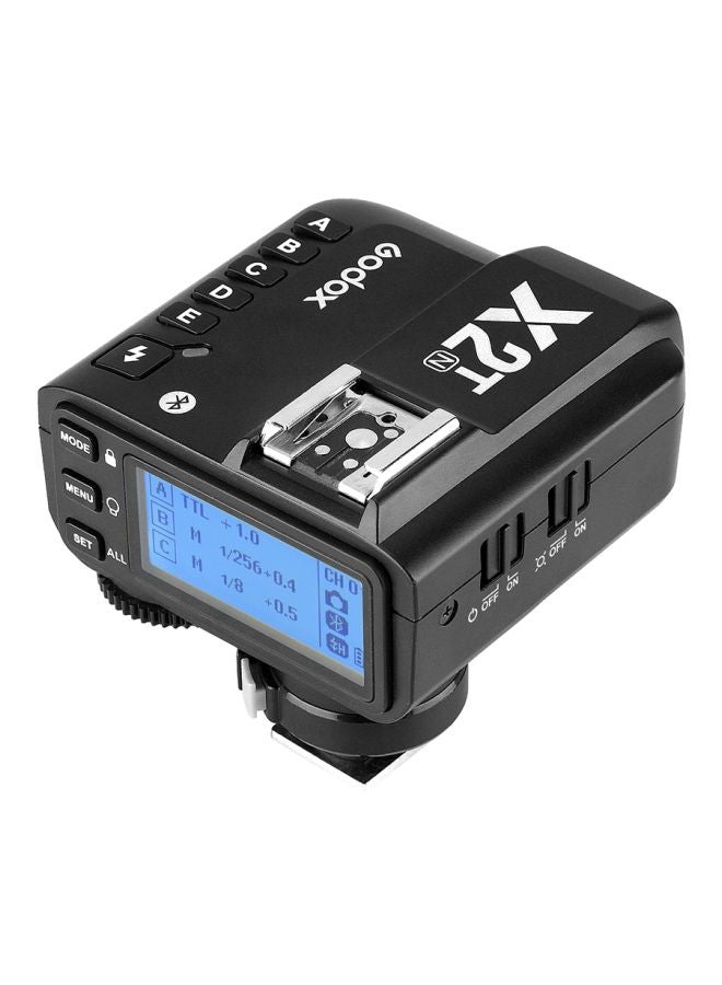 Godox Wireless Ttl Flash Trigger Transmitter  - Image 1