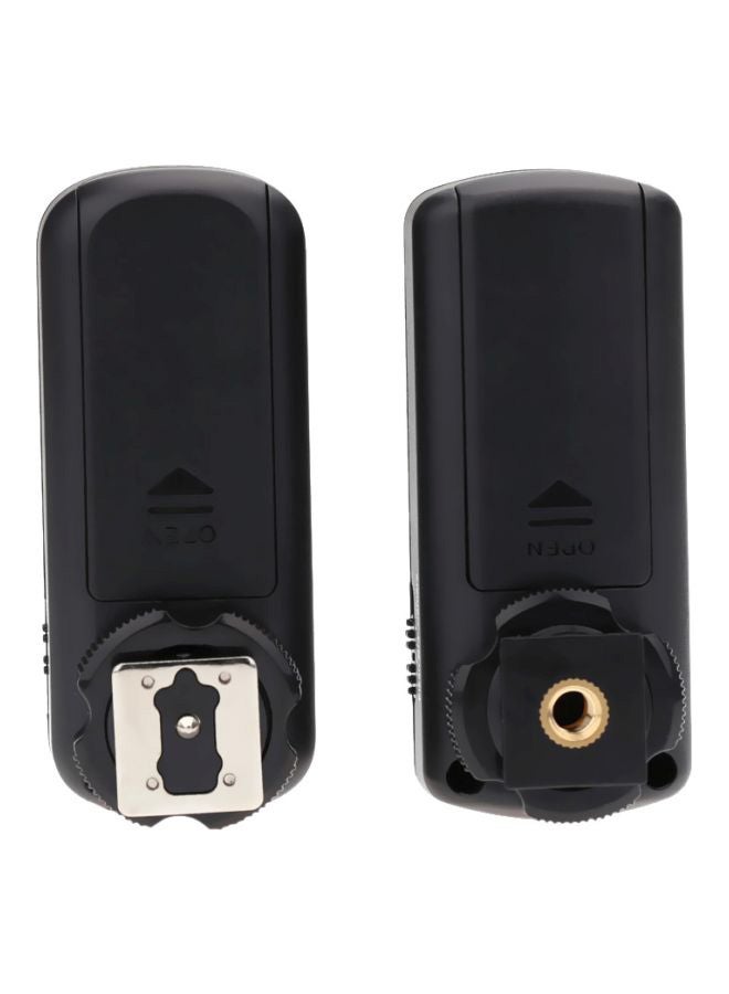 Godox Wireless Strobe Flash Trigger Black - Image 4