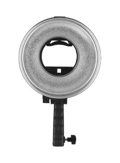 Generic Handheld S-Type Flash Bracket Black/Silver  - Image 2