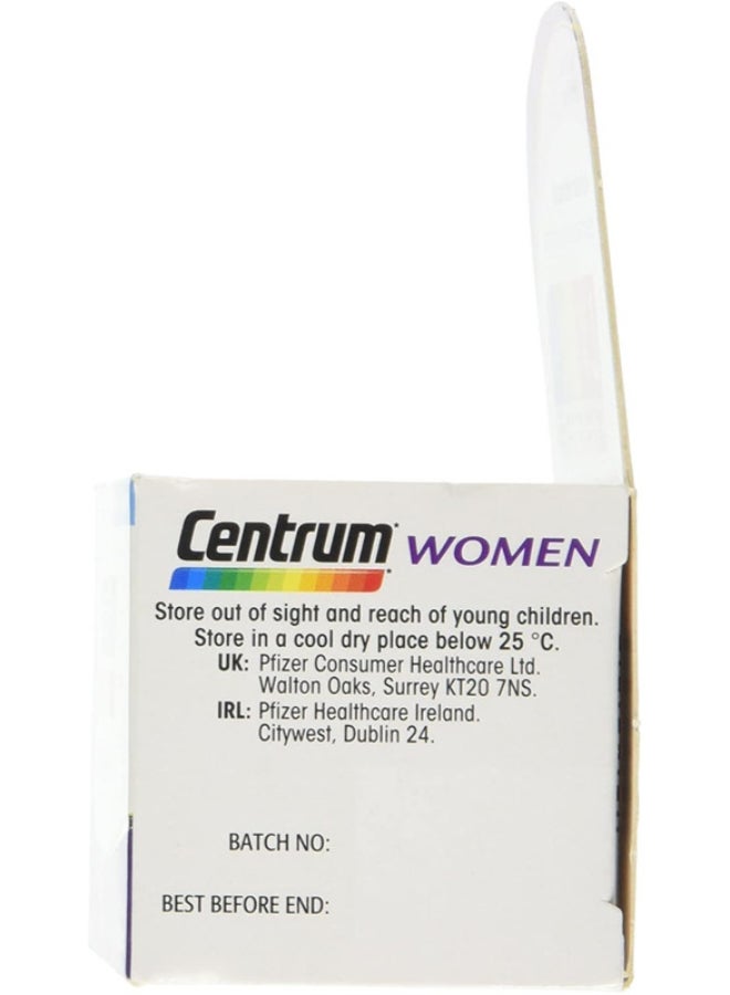 سنتروم - Pack of 60 Pfizer Tablet - Image 1