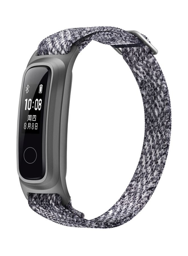 Honor Band 5 Sport Fitness Tracker Grey  - Image 1