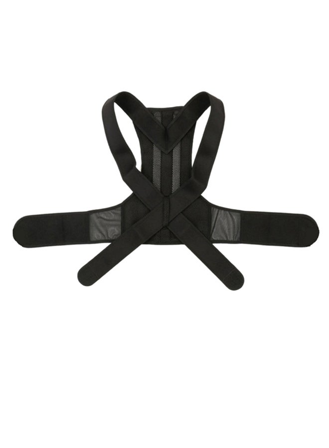 Generic - Premium Adjustable Straps Posture Corrector - Image 1