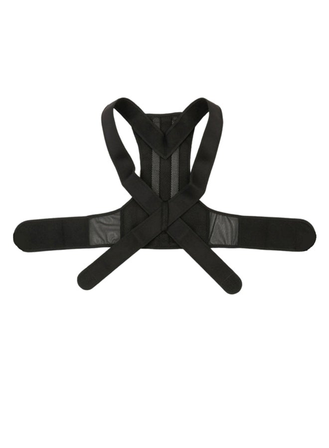 Premium Adjustable Straps Posture Corrector