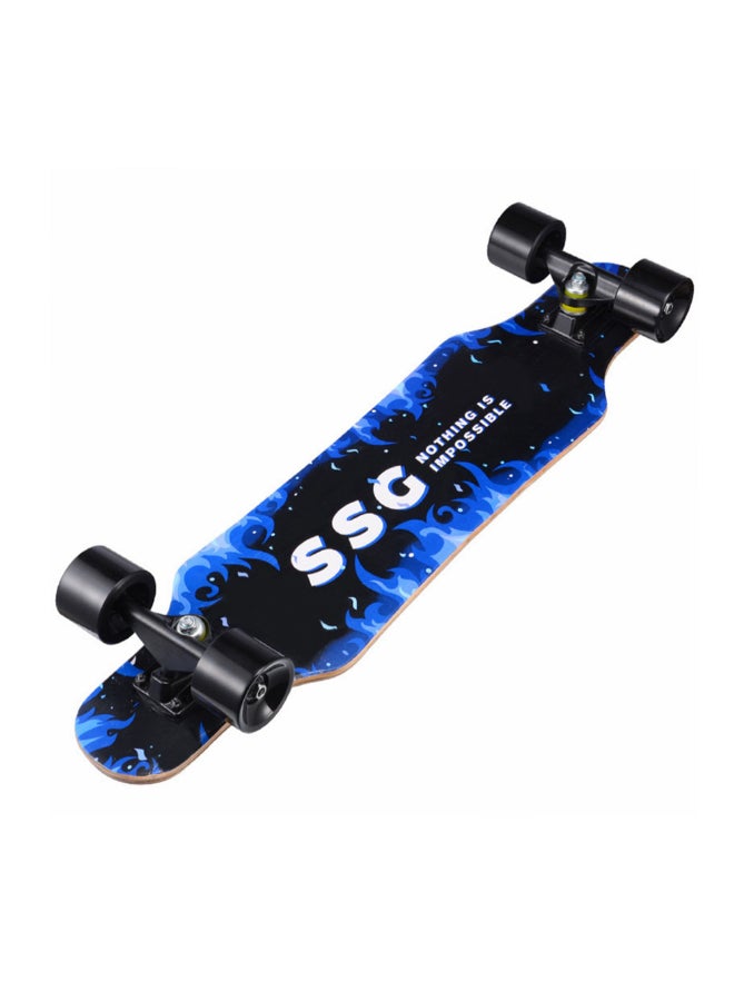 Cool Baby 7-Layer Wooden Skating Board - Image 2