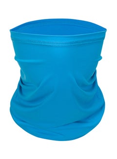 Generic Anti Dust Neck Gaiter Scarf Balaclava 30 x 25cm 