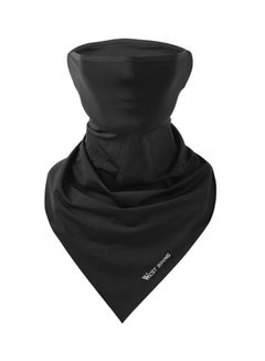 Generic High Grade Breathable Bandana Facemask 20 x 15cm 