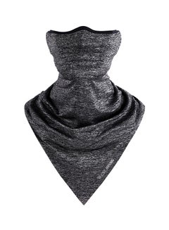 Generic High Grade Breathable Bandana Facemask 20 x 15cm 