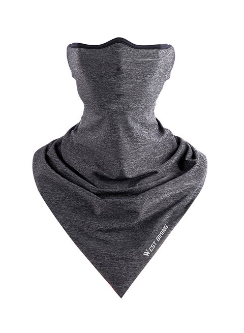 High Grade Breathable Bandana Facemask 20 x 15cm