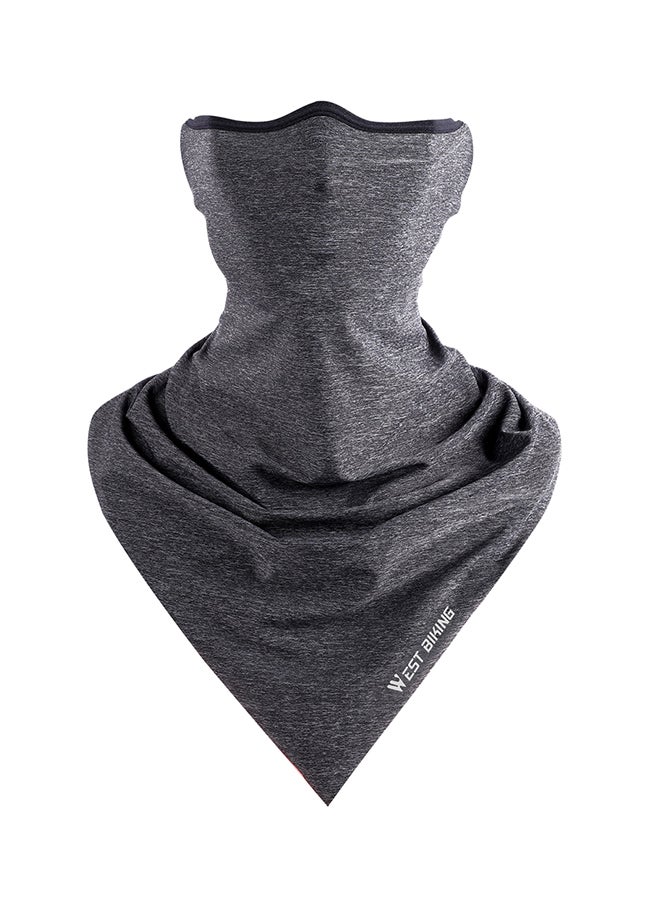 Generic - High Grade Breathable Bandana Facemask 20 x 15cm - Image 1