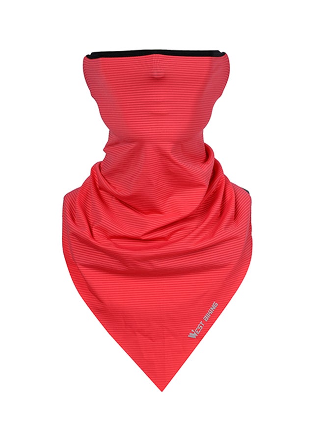 Generic High Grade Breathable Bandana Facemask 
