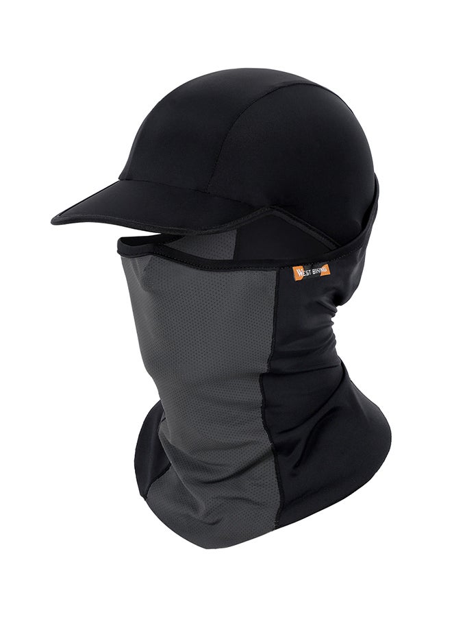 Generic - High Grade Face Mask Cover 20 x 15cm - Image 1