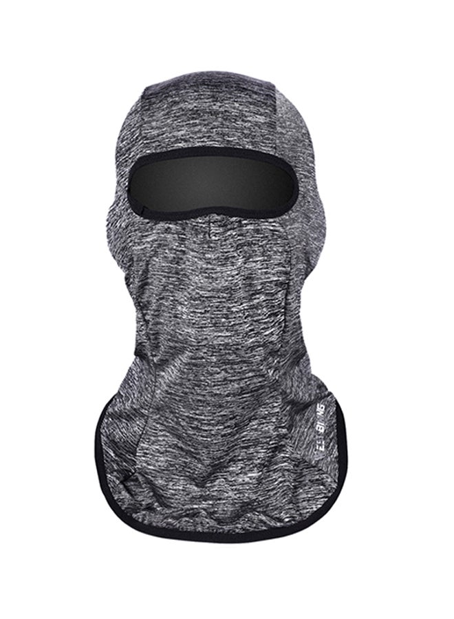 Generic Windproof Full Face Mask 