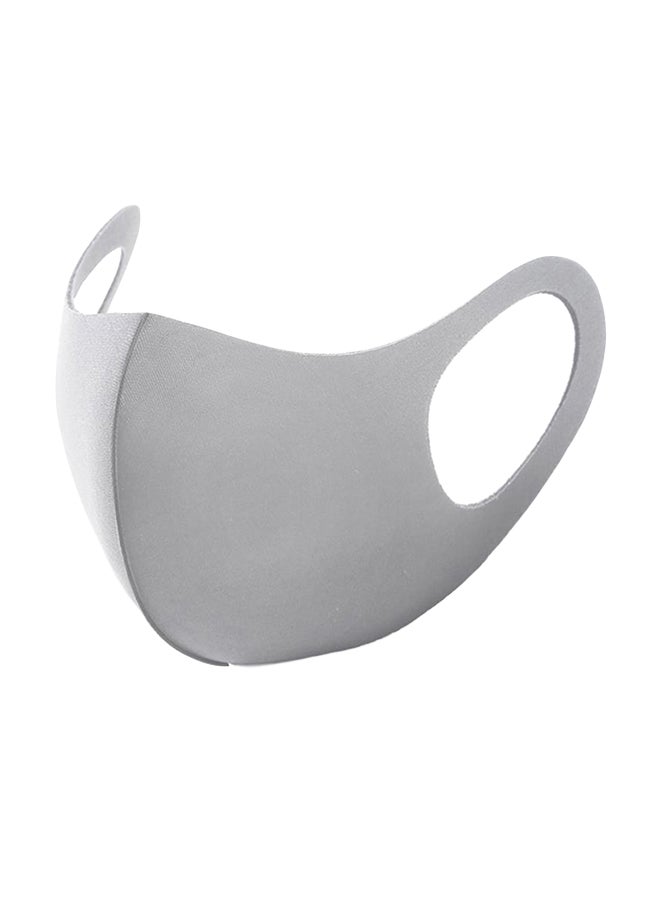 Generic 10-Piece High Grade Antifog Face Mask 