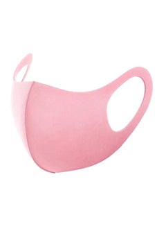 Generic 10-Piece High Grade Antifog Face Mask 15 x 10cm 