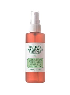 MARIO BADESCU Facial Spray Clear  - Image 1