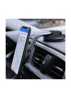 Aukey Car Magnetic Phone Mount C49  - Image 2