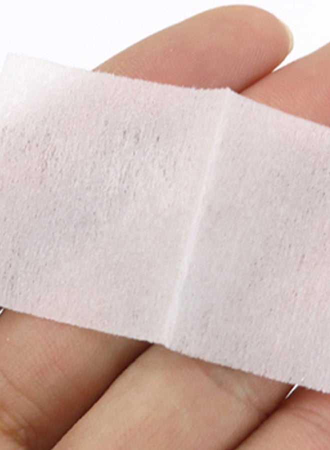 100-Piece Disposable Alcohol Pad Set - Image 2