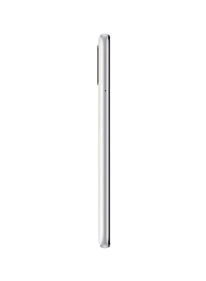Samsung - Galaxy A31 Dual SIM Prism Crush White 6GB RAM 128GB 4G LTE - Image 1