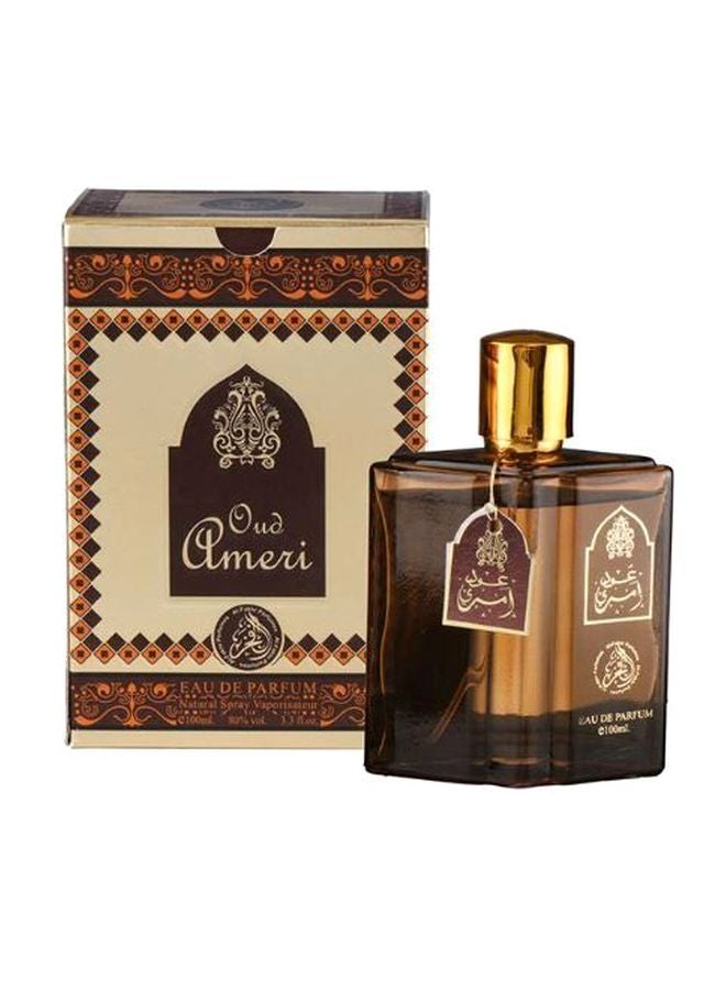 الفخر عود اميري EDP 100ملليلتر - Image 2