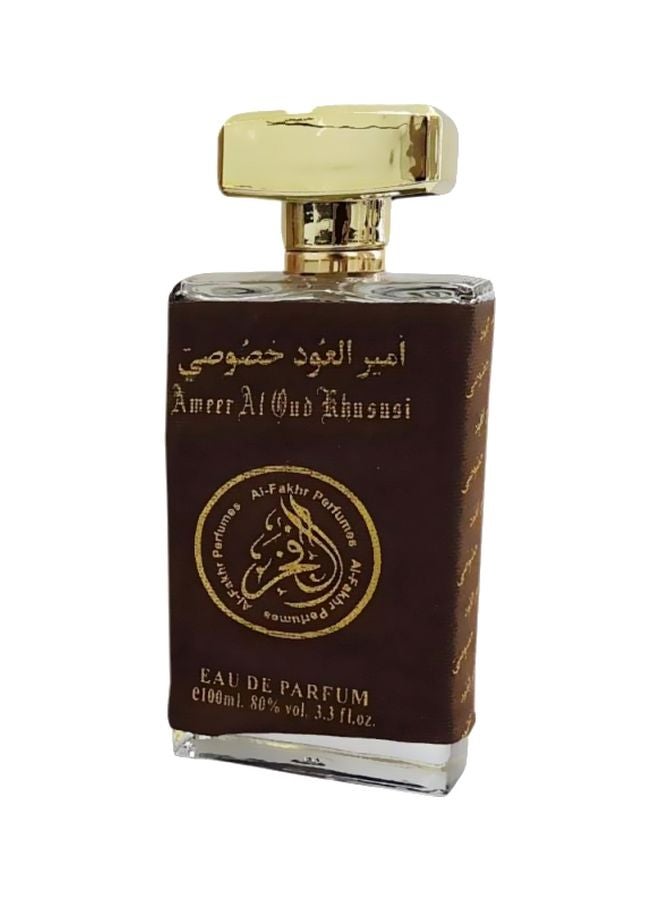 عطر أمير العود خصوصي EDP 100ملليلتر - v1587832750/N37444543A_1