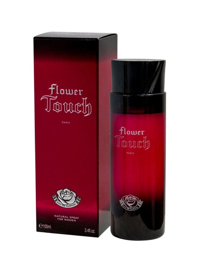 جيبارليس عطر فلاور تاتش EDP 100ملليلتر - Image 2