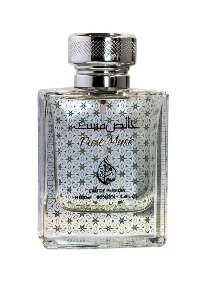 Samawa Pure Musk EDP 100ml  - Image 1